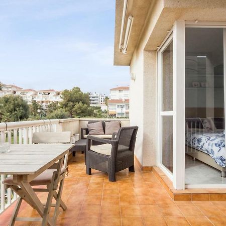 Casa Balmins Sitges Bed and Breakfast Esterno foto